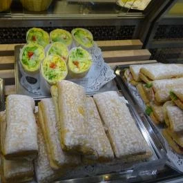 Szamos Today Budapest - Étel/ital