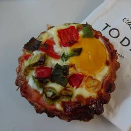 Szamos Today Budapest - Étel/ital