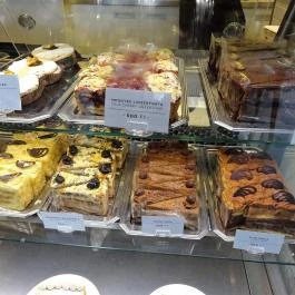 Szamos Today Budapest - Étel/ital