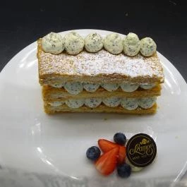 Szamos Today Budapest - Étel/ital