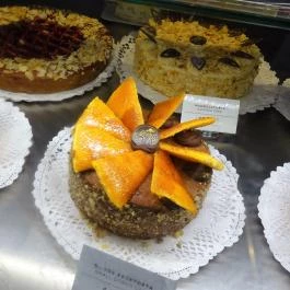 Szamos Today Budapest - Étel/ital