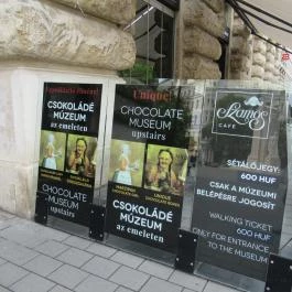 Szamos Today Budapest - Egyéb