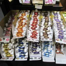 Szamos Today Budapest - Étel/ital