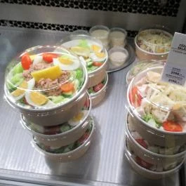 Szamos Today Budapest - Étel/ital