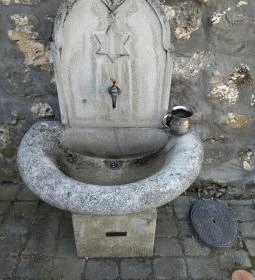 Szántó Emlék- és Imaház