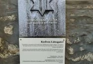 Szántó Emlék- és Imaház Szentendre