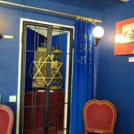 Szántó Emlék- és Imaház, Szentendre - Egyéb