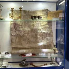 Szántó Emlék- és Imaház, Szentendre - Egyéb