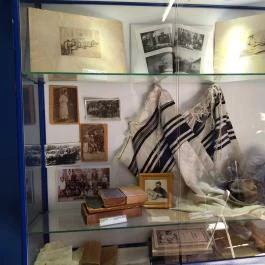 Szántó Emlék- és Imaház, Szentendre - Egyéb