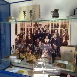 Szántó Emlék- és Imaház, Szentendre - Egyéb