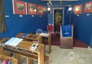 Szántó Emlék- és Imaház Szentendre