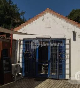 Szántó Emlék- és Imaház