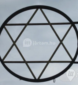 Szántó Emlék- és Imaház