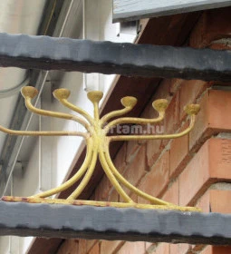 Szántó Emlék- és Imaház