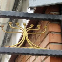 Szántó Emlék- és Imaház, Szentendre - Egyéb