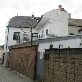 Szántó Emlék- és Imaház, Szentendre - Egyéb