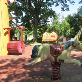 Mini Magyarország, Szarvas - 