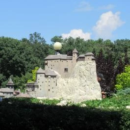 Mini Magyarország, Szarvas - 