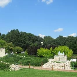 Mini Magyarország, Szarvas - 