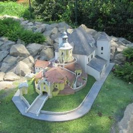 Mini Magyarország, Szarvas - 