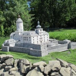 Mini Magyarország, Szarvas - 