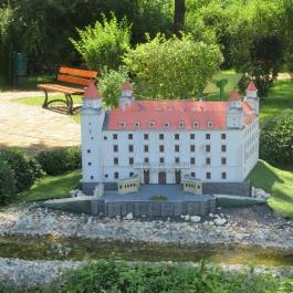 Mini Magyarország, Szarvas - 