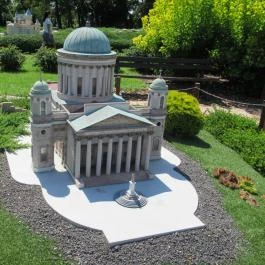 Mini Magyarország, Szarvas - 