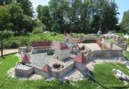 Mini Magyarország Szarvas