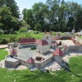 Mini Magyarország, Szarvas - 