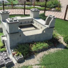 Mini Magyarország, Szarvas - 