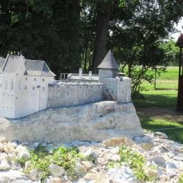 Mini Magyarország, Szarvas - 