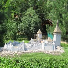 Mini Magyarország, Szarvas - 