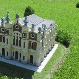 Mini Magyarország, Szarvas - 