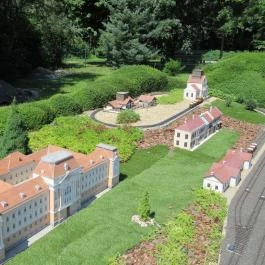 Mini Magyarország, Szarvas - 