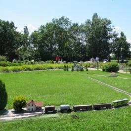 Mini Magyarország, Szarvas - 