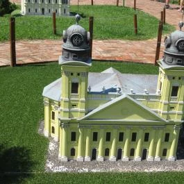 Mini Magyarország, Szarvas - 