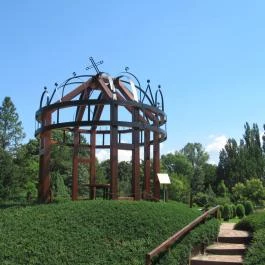 Mini Magyarország, Szarvas - 