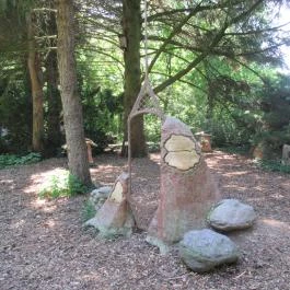 Szarvasi Arborétum, Szarvas - 