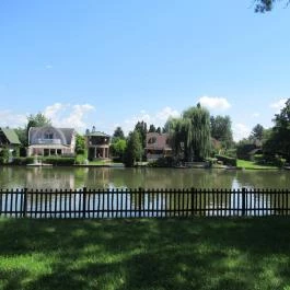 Szarvasi Arborétum, Szarvas - 