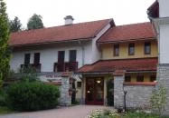 Kemencés Étterem Zirc