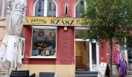 Szász Pékség - Frankel, Budapest