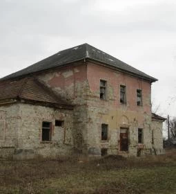 Szathmáry Király-kastély