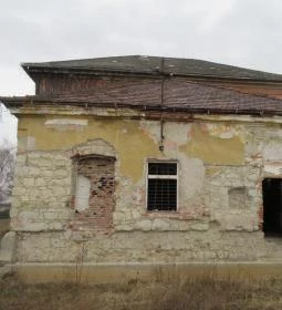 Szathmáry Király-kastély