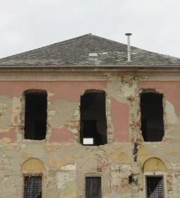 Szathmáry Király-kastély