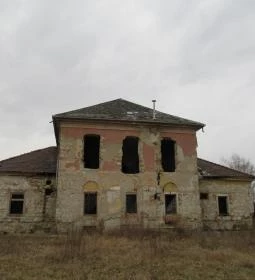 Szathmáry Király-kastély