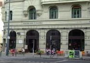 Szatyor Bár & Galéria Budapest