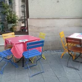 Szatyor Bár & Galéria Budapest - Egyéb