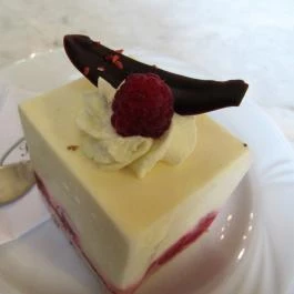 Százéves Cukrászda, Gyula - Étel/ital