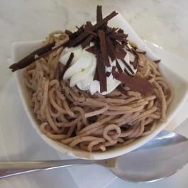 Százéves Cukrászda, Gyula - Étel/ital