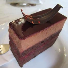 Százéves Cukrászda, Gyula - Étel/ital